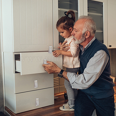 poignées d'armoire à tiroirs en cuir pu(DIY-WH0258-81C)-6