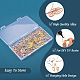 Pandahall 120pcs 12 styles pendentifs en alliage(FIND-TA0002-65)-5