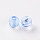Transparent Acrylic Beads(X-MACR-S370-A6mm-749)-2