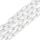 Chaînes de câbles en aluminium(X-CHA-S001-079)-1