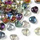 Electroplate Glass Bead(EGLA-H102-08)-1