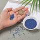 TOHO Round Beads(X-SEED-TR15-2606F)-5