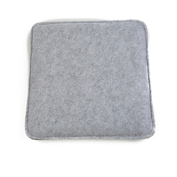 Felt Fabric Mat, Needle Felting Pad, Square, 25x28x3.5cm