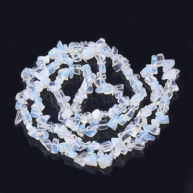 Opalite Beads Strands(X-G-S280-20)-2