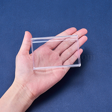 contenants de perles en plastique transparent(CON-BC0004-58)-4