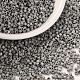 Cylinder Seed Beads(SEED-H001-C07)-1