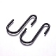 Iron S-Hook Clasps(IFIN-WH0051-10A-B)-1