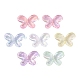 Transparent Plastic Beads(KY-N025-39)-1