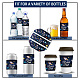 Bottle Label Adhesive Stickers(DIY-WH0520-006)-5