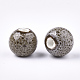 Handmade Porcelain Beads(PORC-Q262-01F)-2