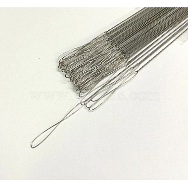 Iron Beading Needle(IFIN-P036-05F)-2