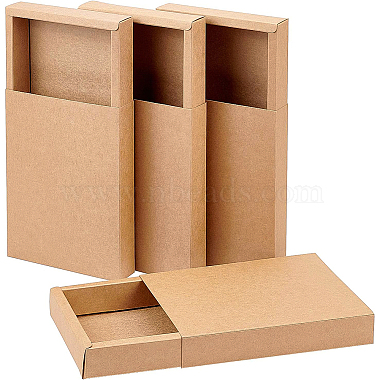 Kraft Paper Folding Box(CON-WH0010-01K-C)-9