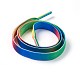 Polyester Cord Shoelace(AJEW-F036-01B-01)-1
