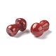 натуральный красный камень гуаша яшма(G-A205-25P)-3