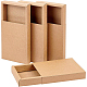 Kraft Paper Folding Box(CON-WH0010-01K-C)-9