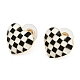 Alloy Stud Earrings(EJEW-M094-01G-01)-4