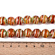 handgemachte GlasPerlenstr&auml;nge(LAMP-T023-30D)-4