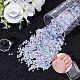 80g PVCプラスチックスパンコール紙吹雪(AJEW-SP0001-99B)-4