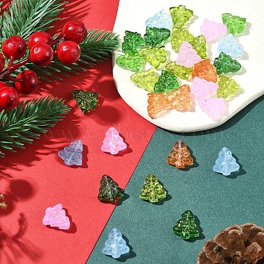 40Pcs Dyed & Heated Glass Beads(GLAA-FS0001-88A)-6
