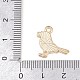 バレンタインデー合金エナメルペンダント(ENAM-I084-01KCG-06)-3