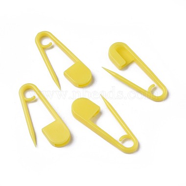 Plastic Safety Pins(KY-WH0018-04F)-2
