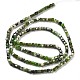 Natural Diopside Beads Strands(G-G161-C23-01)-3