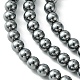 brins de perles de pierre terahertz(X-G-Z034-B13-02)-4
