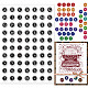 PVC Plastic Stamps(DIY-WH0167-57-0488)-1
