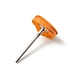 Multifunctional Flat Round Head Cloth Polishing Bits(TOOL-D057-06P-02)-2