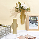 Wandvase aus Eisen(AJEW-WH0481-420G)-4