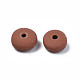 Handmade Polymer Clay Beads Strands(CLAY-N008-008S)-4
