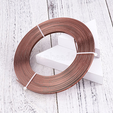 Anodized Aluminum Wire(AW-S010-15)-4