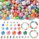 DIY-Schmuck machen Kits(DIY-YW0017-68B)-2