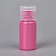 Botellas vacías plásticas del casquillo del tirón del animal doméstico del color del macaron 10ml(MRMJ-WH0025-A-08)-1