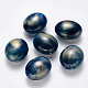 Imitation Gemstone Acrylic Beads(X-OACR-R075-08A)-1