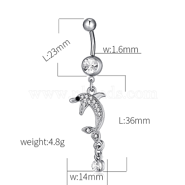 Piercing Jewelry(AJEW-EE0002-10P)-2