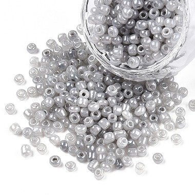 Glass Seed Beads(SEED-A011-3mm-156)-4