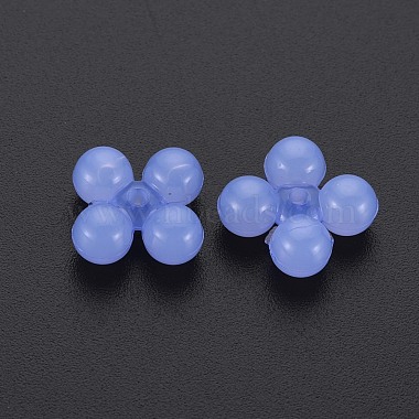 Transparent Acrylic Beads(MACR-S373-02E-01)-3