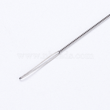 Iron Beading Needle(X-IFIN-P036-05F)-3