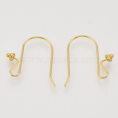 Brass Earring Hooks(KK-N216-29)-3