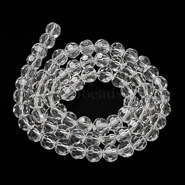 Transparent Glass Beads(EGLA-A035-T8mm-D19)-3