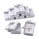 Cardboard Jewelry Set Boxes(CBOX-R012-9x7cm-3)-1