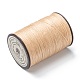 Round Waxed Polyester Thread String(YC-D004-02C-005)-2