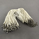 многожильных ожерелье шнура для изготовления ювелирных изделий(NJEW-R218-21)-1