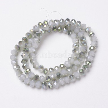 Electroplate Glass Beads Strands(EGLA-A034-J4mm-S04)-2