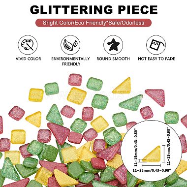 Glitter Glass Cabochons(GLAA-FH0001-02A)-3