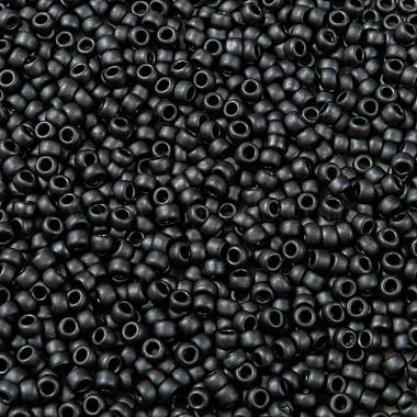 TOHO Round Seed Beads(X-SEED-TR08-0611)-2