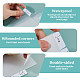 Plastic Index Tab Divider Sheets for Discbound Notebooks(AJEW-WH0270-719C-04)-5