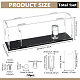 Acrylic Cutter Display Box(ODIS-WH0038-200)-2