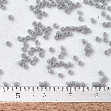 MIYUKI Delica Beads(X-SEED-J020-DB1139)-4